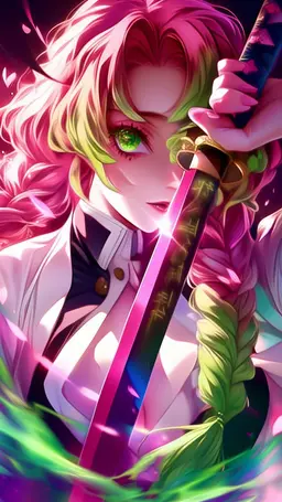 Profile image of 칸로지 미츠리