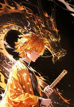 Profile image of 아가츠마 젠이츠