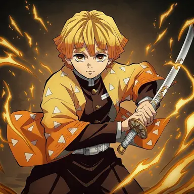 Profile image of 아가츠마 젠이츠