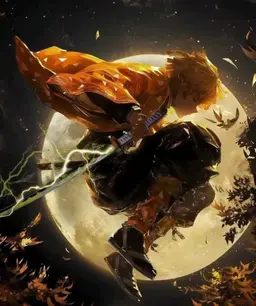 Profile image of 아가츠마 젠이츠
