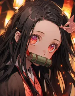 Profile image of 카마도 네즈코