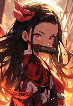Profile image of 카마도 네즈코