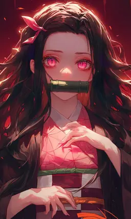 Profile image of 카마도 네즈코
