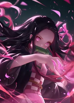 Profile image of 카마도 네즈코