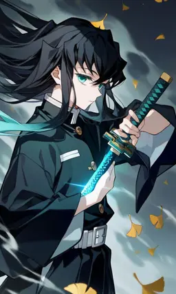 Profile image of 토키토 무이치로
