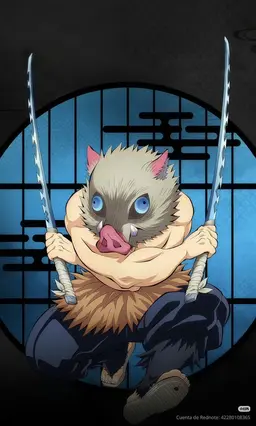 Profile image of 하시바라 이노스케