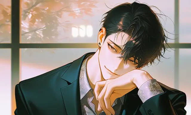 Profile image of 依