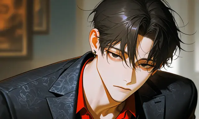 Profile image of 焔