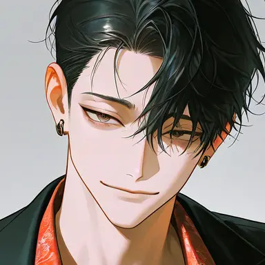 Profile image of 依
