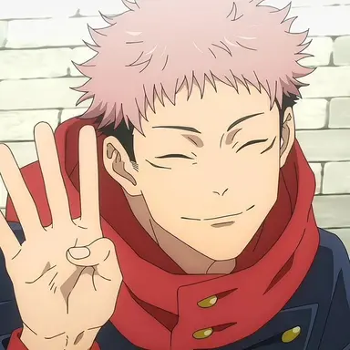 Profile image of 이타도리 유지