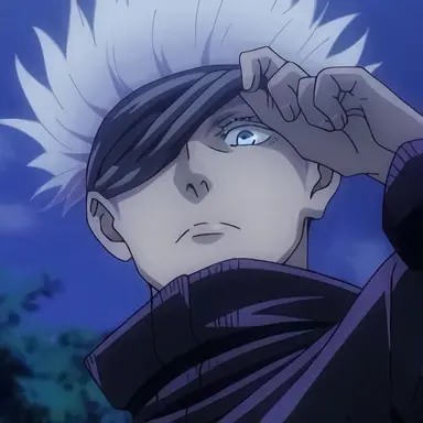 Profile image of 고죠 사토루