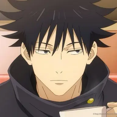 Profile image of 후시구로 메구미