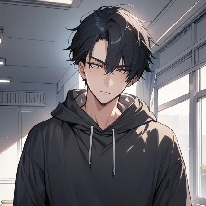 Aozola1115의 黒瀬 燈