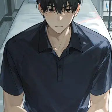 Profile image of 物越 拓矢