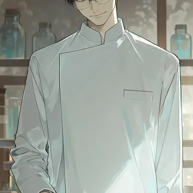 Profile image of 物越 叶大
