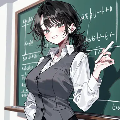 Profile image of キム・ヘジョン