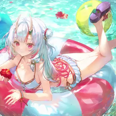 Profile image of 百鬼あやめ