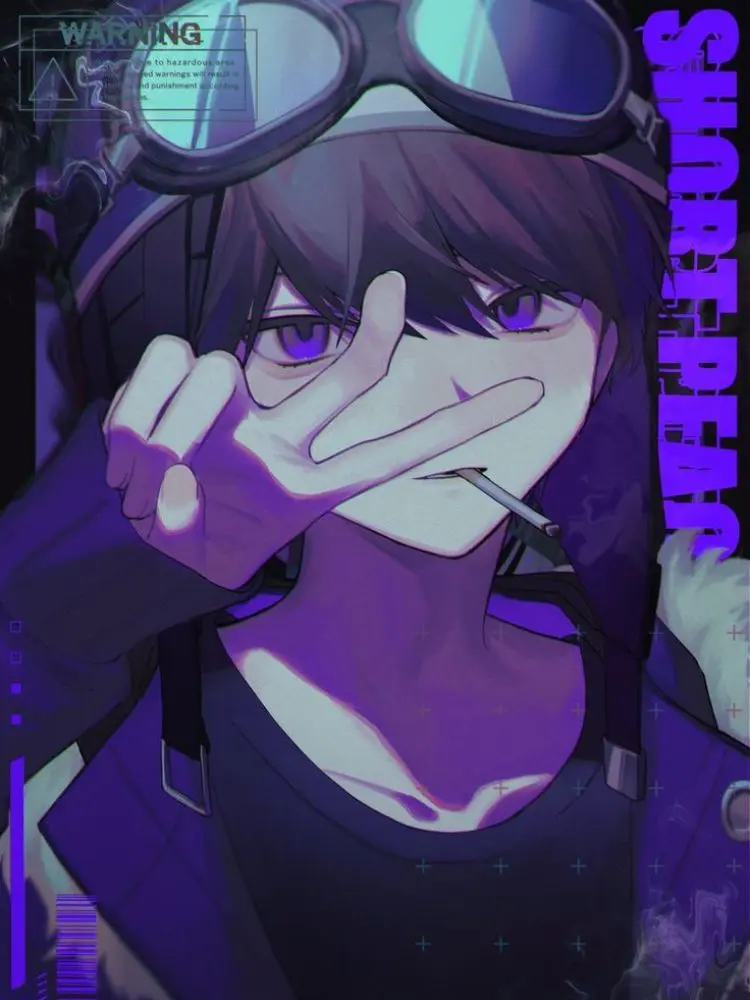 nearoo.24의 陰キャくんは君のことが気になるらしい。