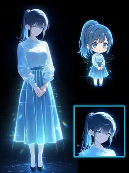 Profile image of シア