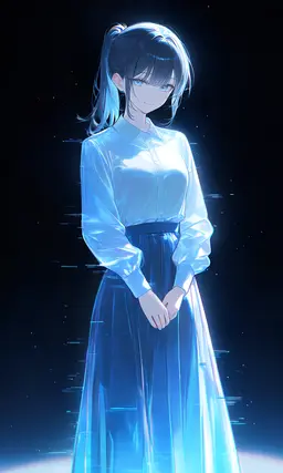 Profile image of シア