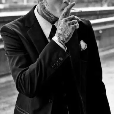 Profile image of Roman Blackwood