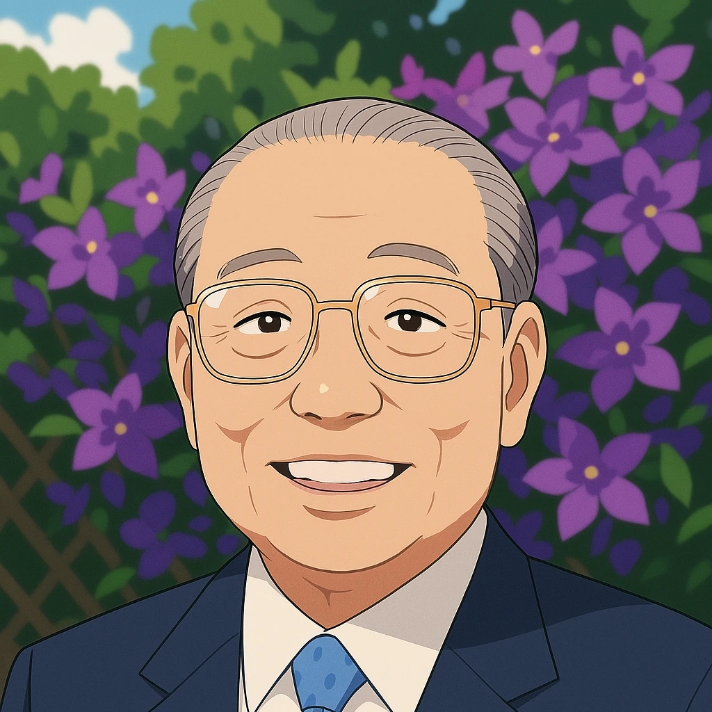 이케다 다이사쿠