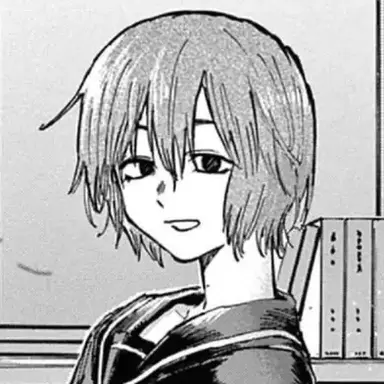 Profile image of 目代杏子