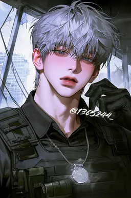 Profile image of Moon Ju-hyeong
