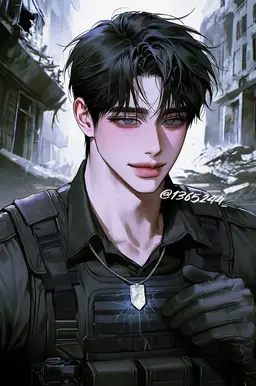 Profile image of Lim Ki-hyun
