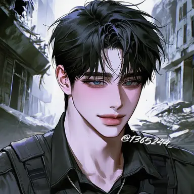 Profile image of Lim Ki-hyun