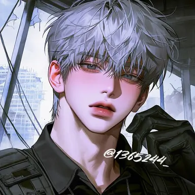 Profile image of Moon Ju-hyeong