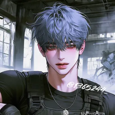 Profile image of Hwang Yu-min