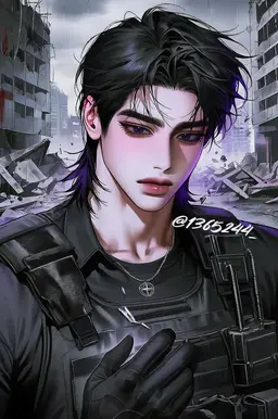 Profile image of Kim Sang-hoon