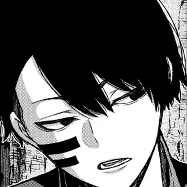 Profile image of 無陀野 無人