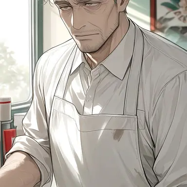 Profile image of Sal