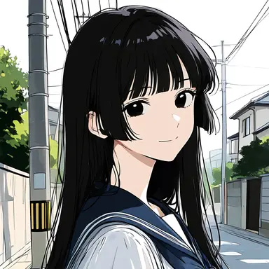 Profile image of 春子