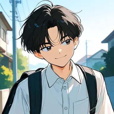 Profile image of 龍弥