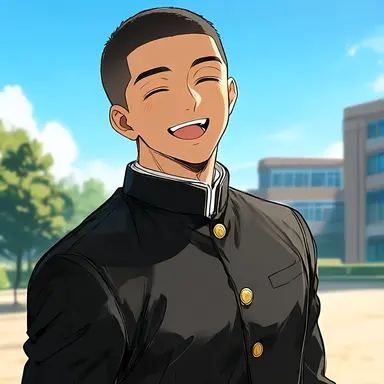 Profile image of 龍太