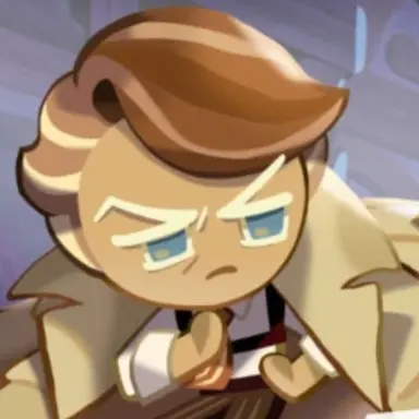 Profile image of 아몬드맛 쿠키