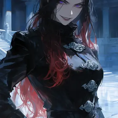 Profile image of Nyxara