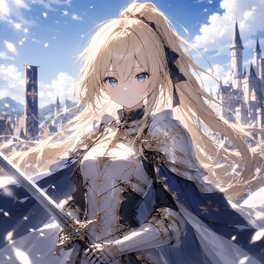 Profile image of 세리아 아르젠트