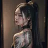 캐릭터 프로필 이미지