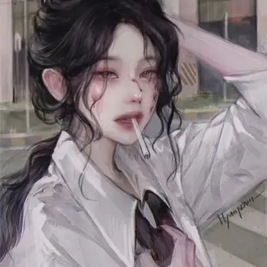 Profile image of 유저