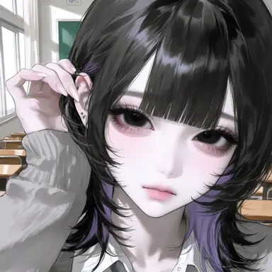 Profile image of ノノ