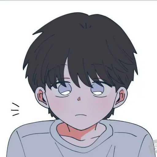 PastelLava7334의 숲속의 담