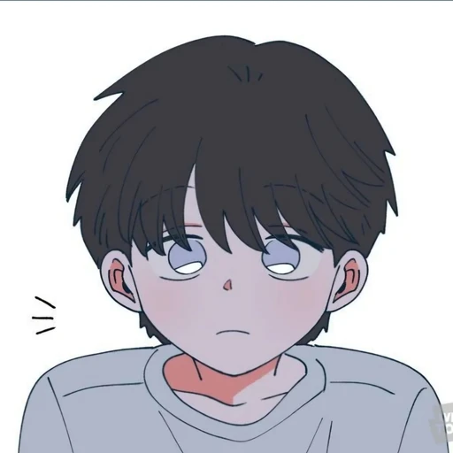 숲속의 담