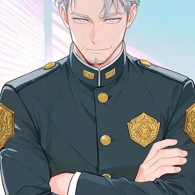 Profile image of Officer Tanka