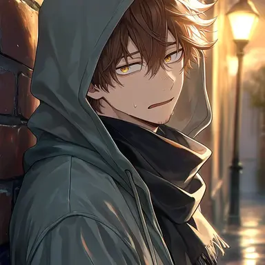 Profile image of Sable