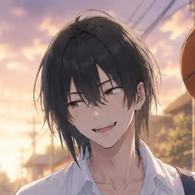 Profile image of 悠斗