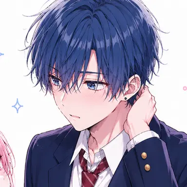 Profile image of 青葉